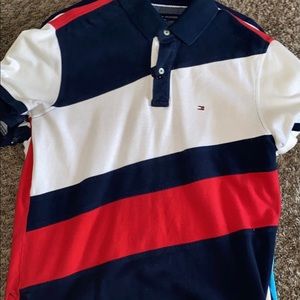 Tommy Hilfiger shirt
